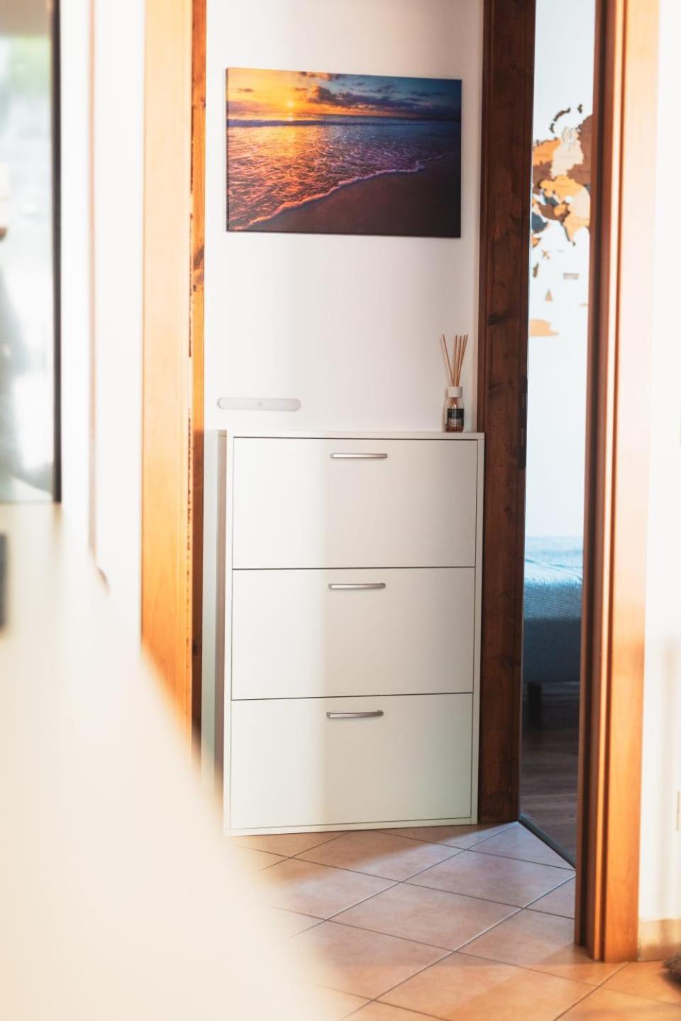 Mina Home 戈里齐亚 外观 照片